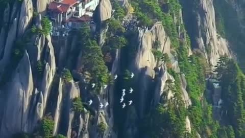 Amazing Beautiful place
