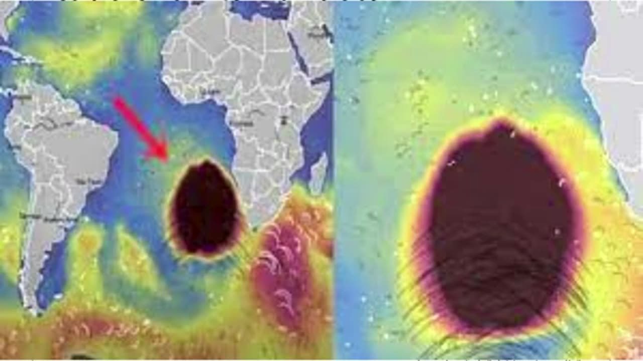 WARNING‼️Something Terrifying Just Happened At CERN