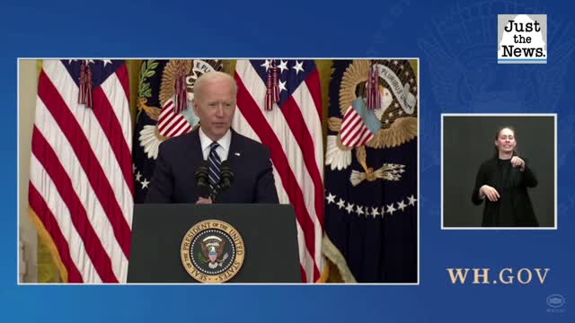 Biden joined the Senate "120 years ago"