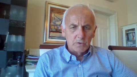 Dr. Pavelić objavio zastrašujuće rezultate cijepljenja
