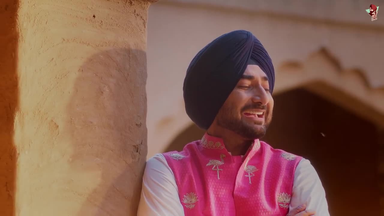 Punjab Wargi (Official Music Video) | Ranjit Bawa | Neeru Bajwa | Latest Punjabi Songs 2023