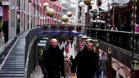 יור ארגון הבריאות העולמי טדרוס אדהנום גברייסוס אומיקרון מדבק נורא ויכול להדביק גם מחוסנים ומחלימים