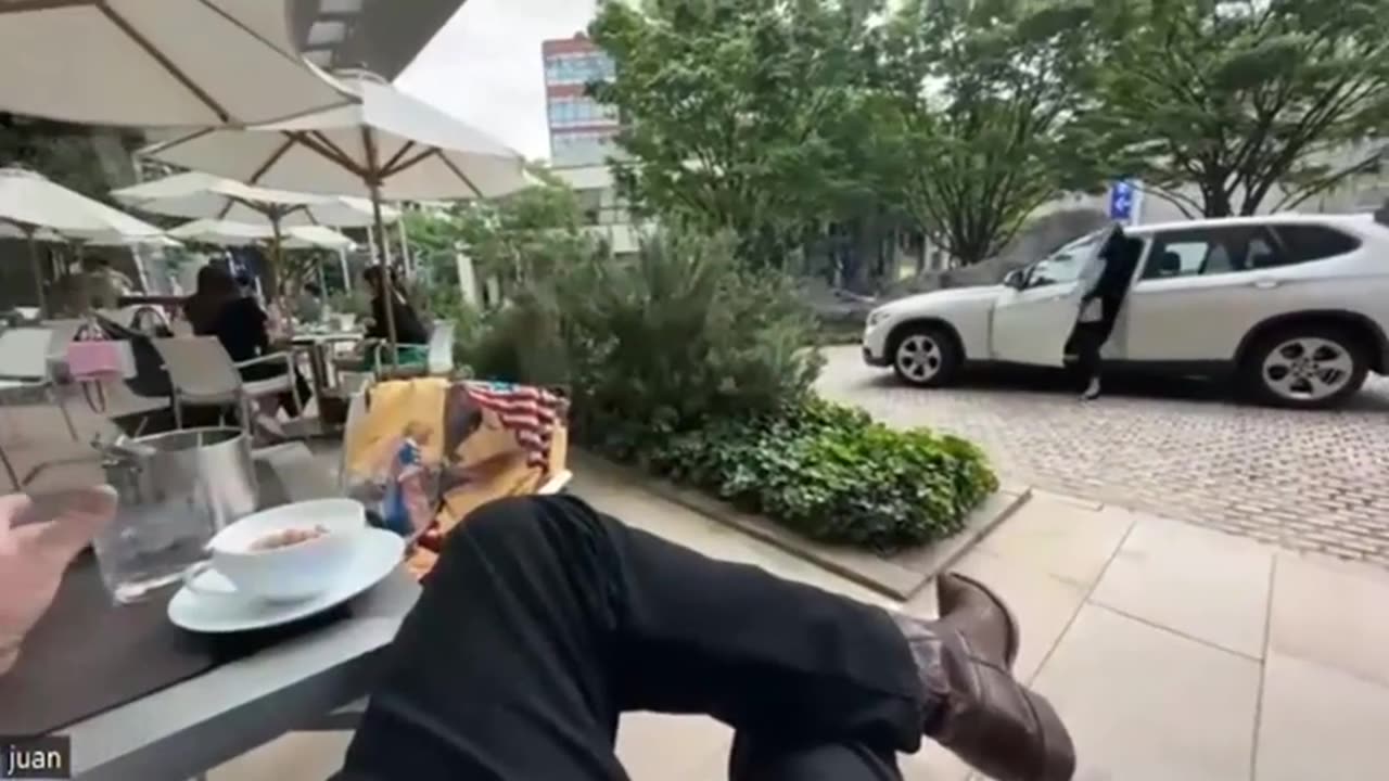 Juan O Savin Important Update, May 24, 2024"