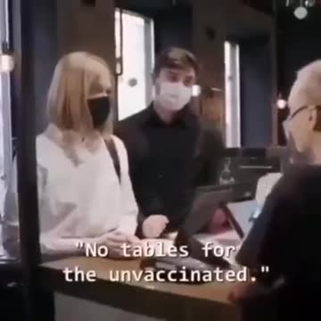 #NOTOVACCINEPASSPORTS