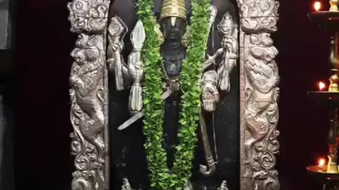 Sri Srinivasa Govinda 🙏🙏🙏