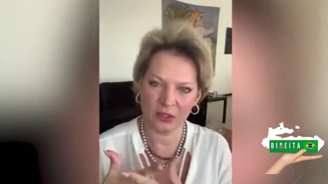 Joice Hasselmann ataca eleitores bolsonaristas " lixos e asquerosos "