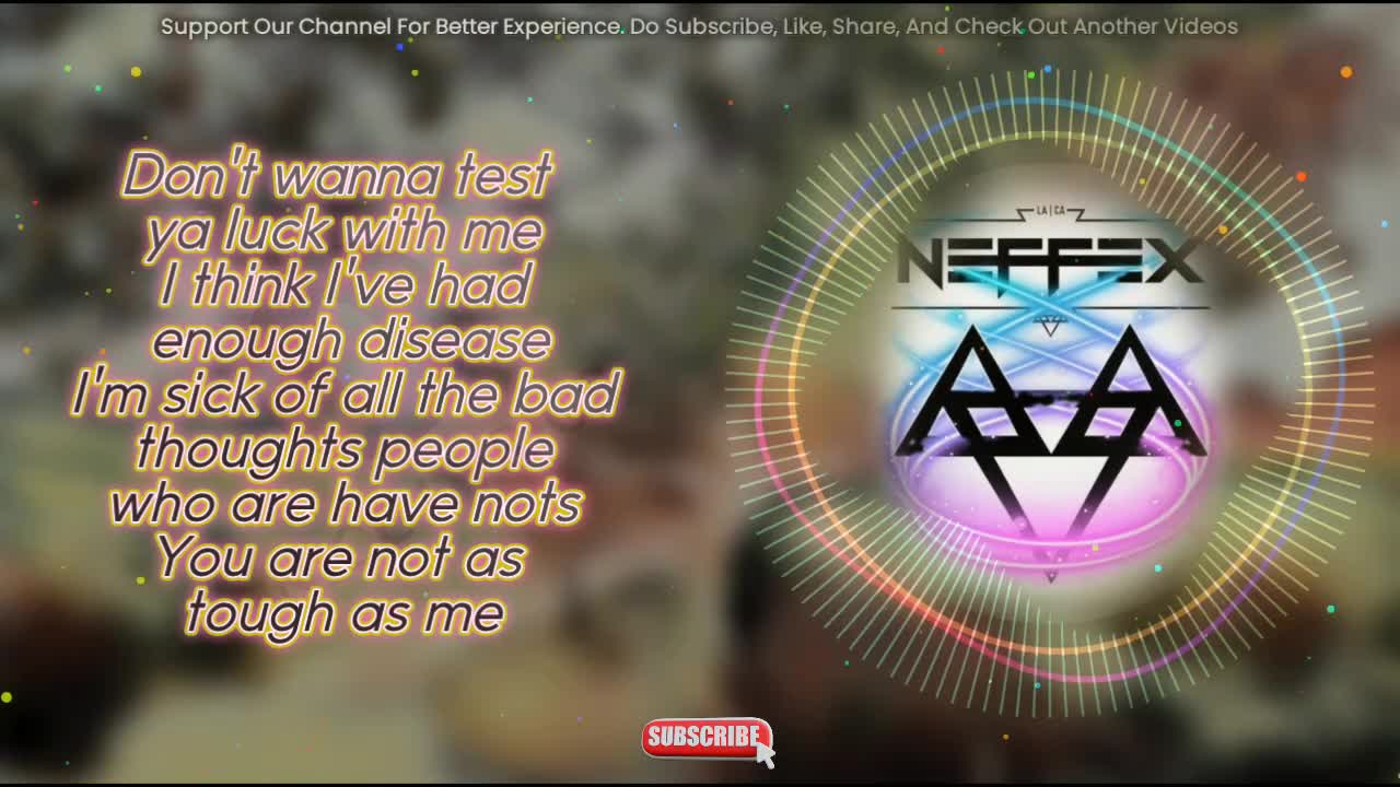 Tough Song Lyrics