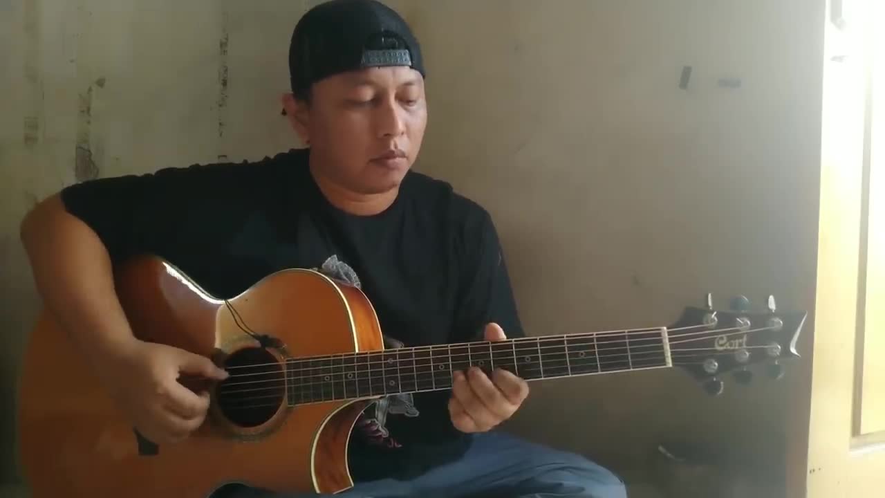 top guitarist ALIBATA