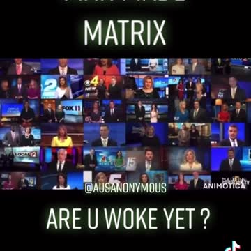 Behind The News Propaganda