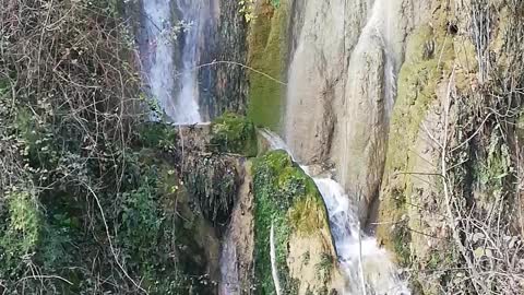 Cascata di Genga (An)