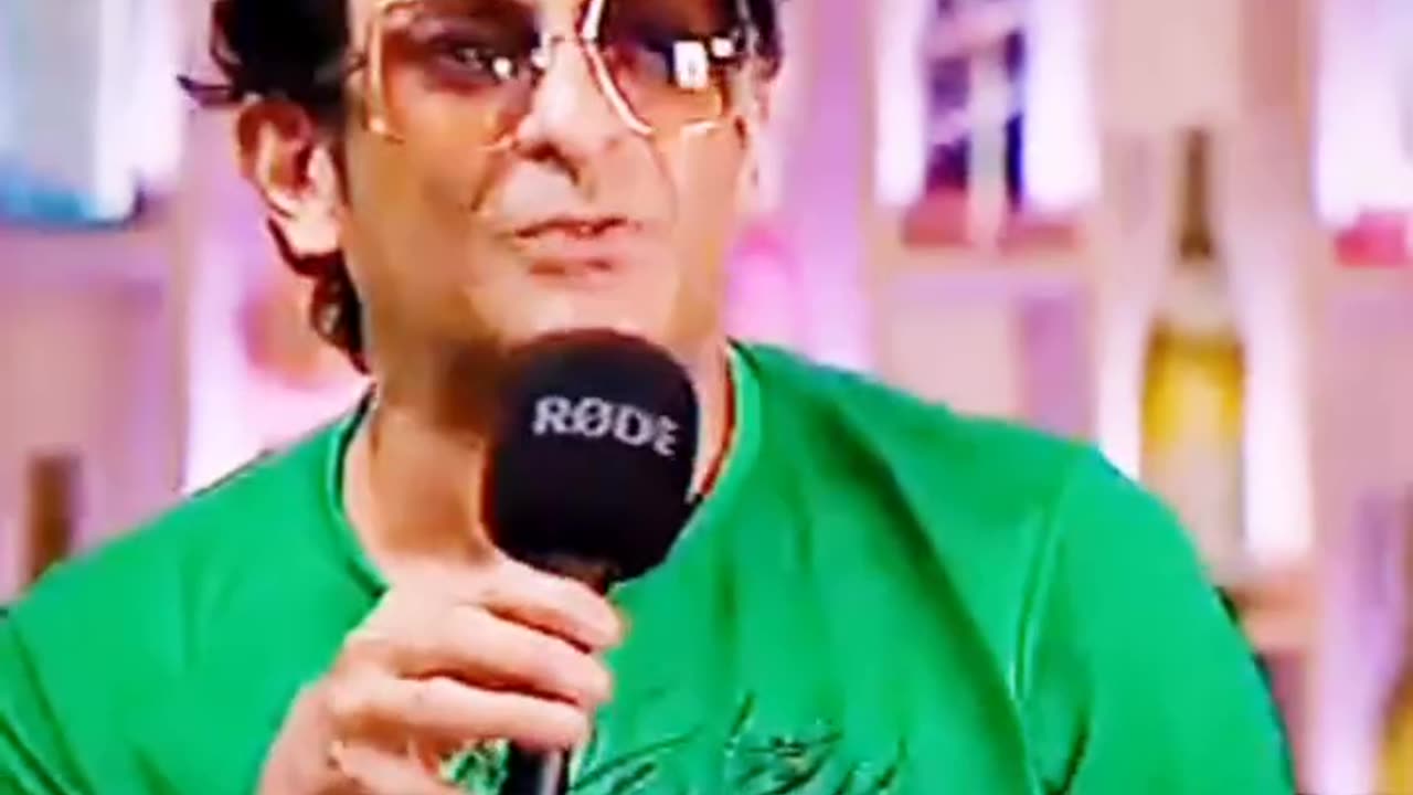 Jokes by barkat bhai