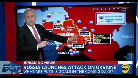 Something Big is Happening in Europe!