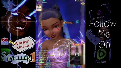 LADY BEE BREAKS DOWN TOMIKAY & REGINA WITH FINE TOOTH COMB