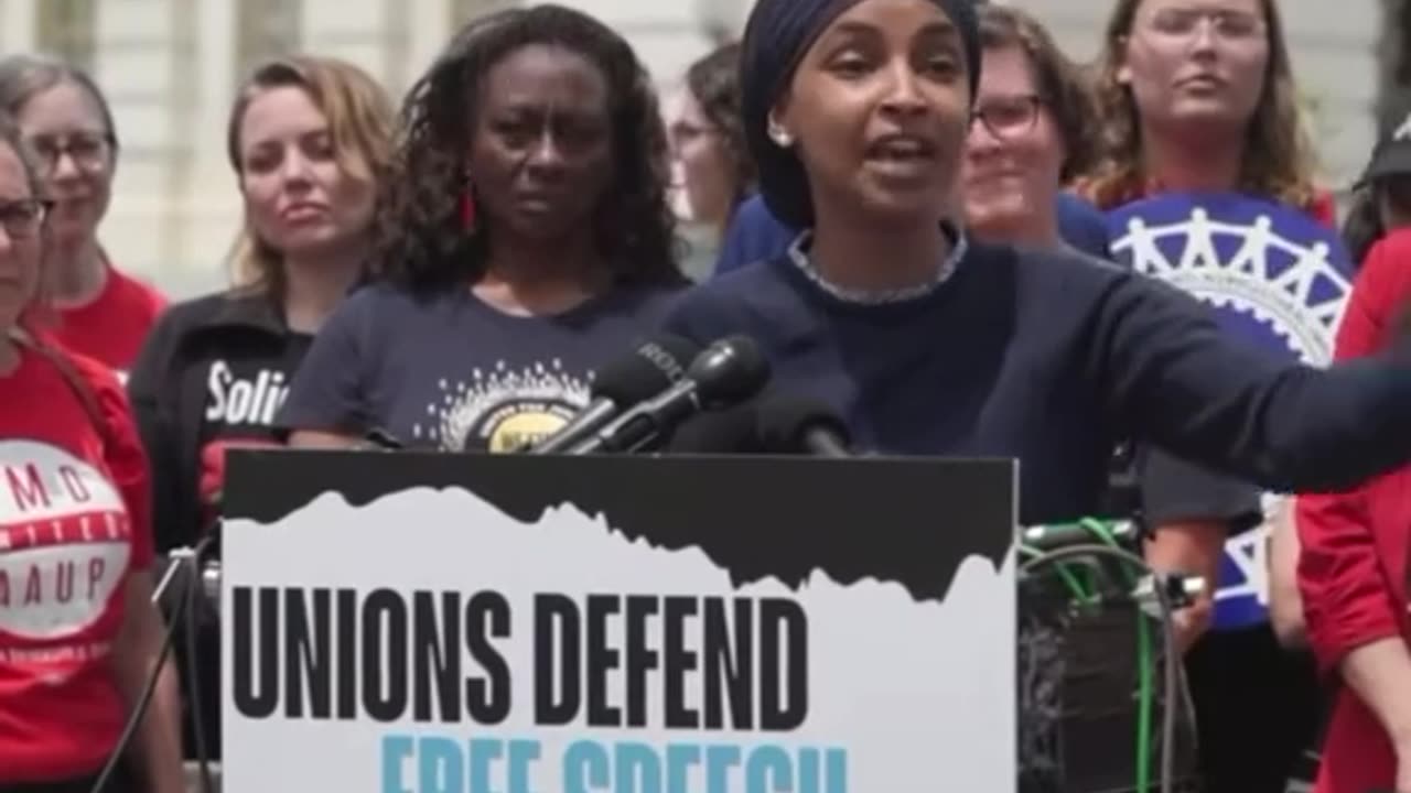 Proud to join higher education unions standing up for free speech on college campuses.