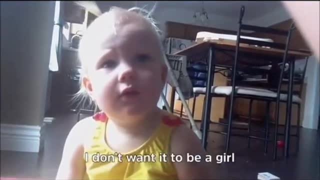 Cute baby