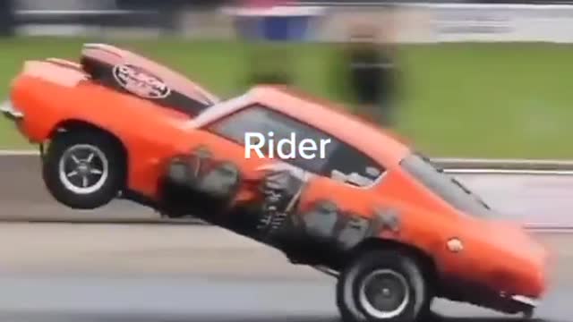 Just Rider