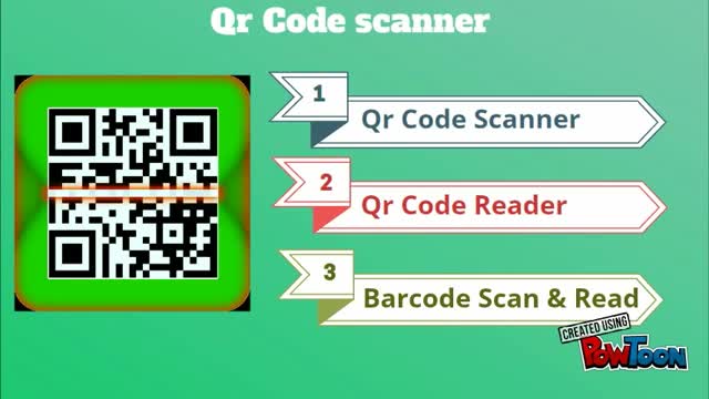 QR Code Scanner