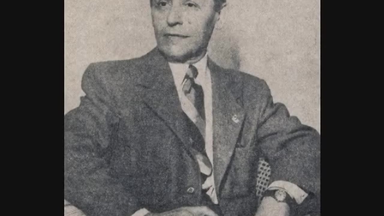 ~Red Stars Over Hollywood~