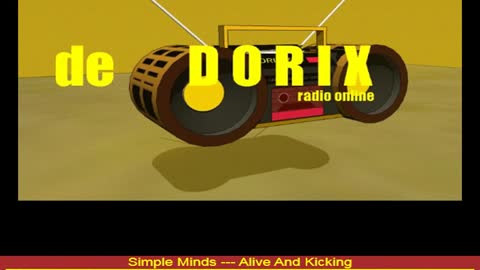 ESTA MUSICA LA ESCUCHAS EN DORIX radio online