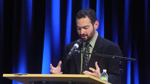 Dr. Michael Barber - Jesus, The temple and The New Covenant - 2016 Applied Biblical Studies