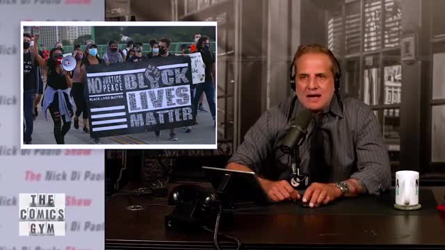 Nick DiPaolo on Evanston Reparations