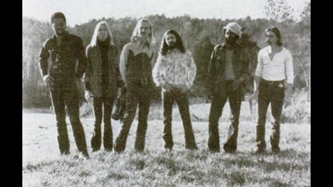 Allman Brothers Band Albums Guide