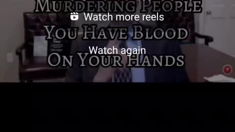 They All Have Blood On Their Hands