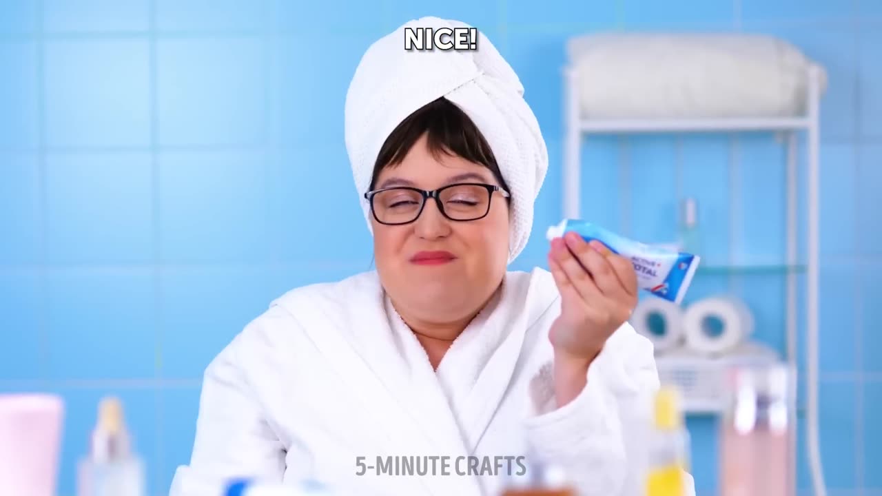 5 MINT CRAFTSS EASY LIFE EASY WORK