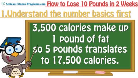 The best Way How To Lose 10 Pounds In 2 Weeks, Lose 5 Pounds In A Week