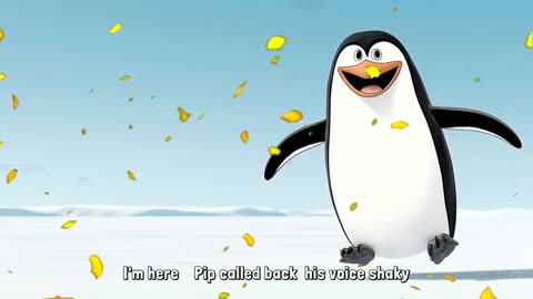 Penguins | Cartoons For Kids
