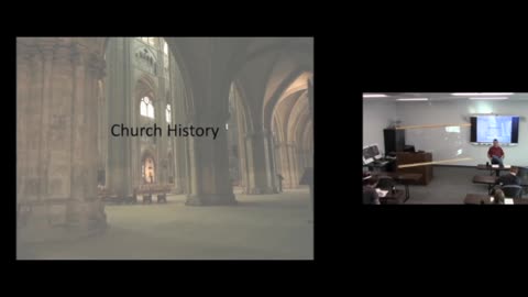 1.1 Church History syllabus Intro