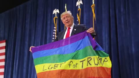 Why Donald Trump DESERVED To Lose!