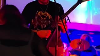 Eddie Edwards (Zenith) - LIVE @ TrimTab (Short 3)