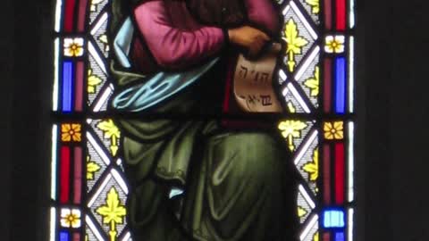 Twentieth Sunday in Ordinary Time Homily Bishop James Golka