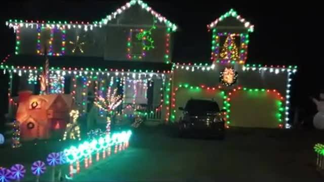 Christmas 2019 - Jesus is the reason for the season