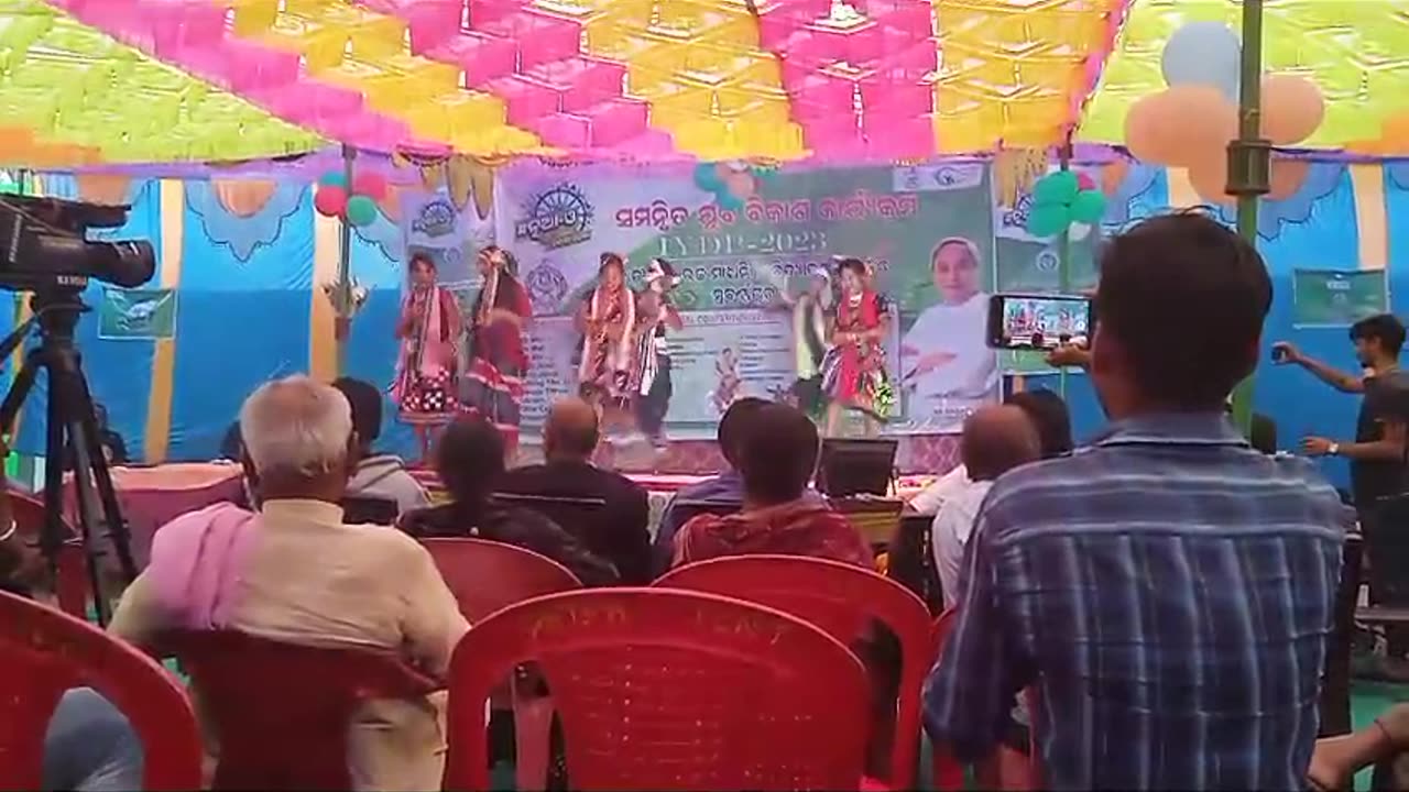 College gajabandha Annual function dance video 🥰😍🤩😉🙃🤗🤗🥰😍😍