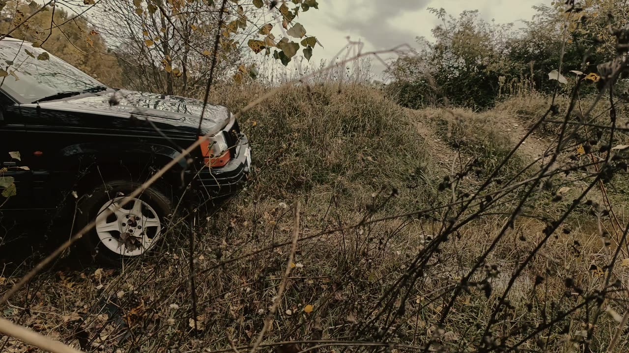 two 5.9s V8 JEEP GRAND CHEROKEE ZJ OFFROAD