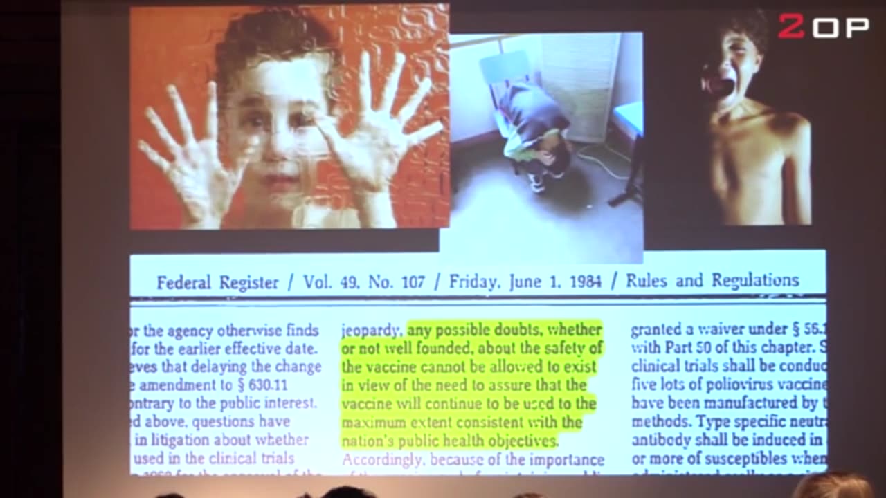 MEDICAL SPEDIALIST SUZANNE HUMPHRIES Part 3