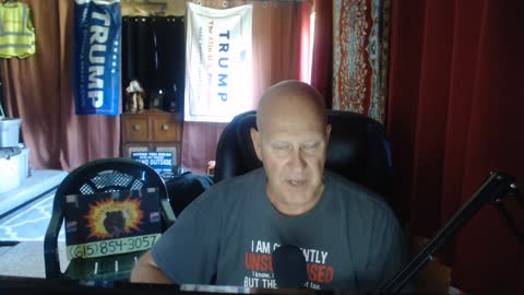 afternoon 7/22/22 answers from my source and comments from viewers