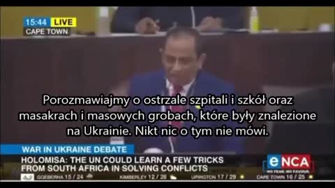 Odgłosy że świata