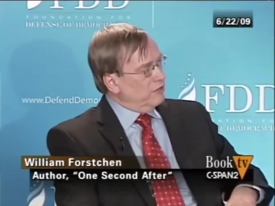 1466. EMP💥 Over America 🇺🇸