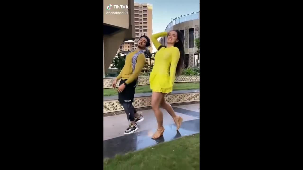 The most beautiful Tik Tok video-1