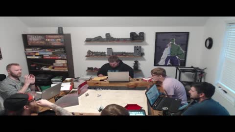 Out of the Abyss Episode 7