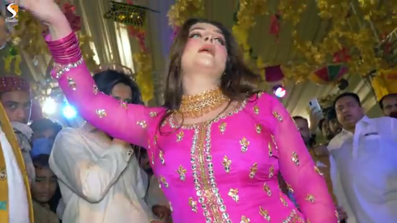 Jado Menu Pata Laga Yaar Bewafa Ay , Chahat Baloch Dance Performance 2022