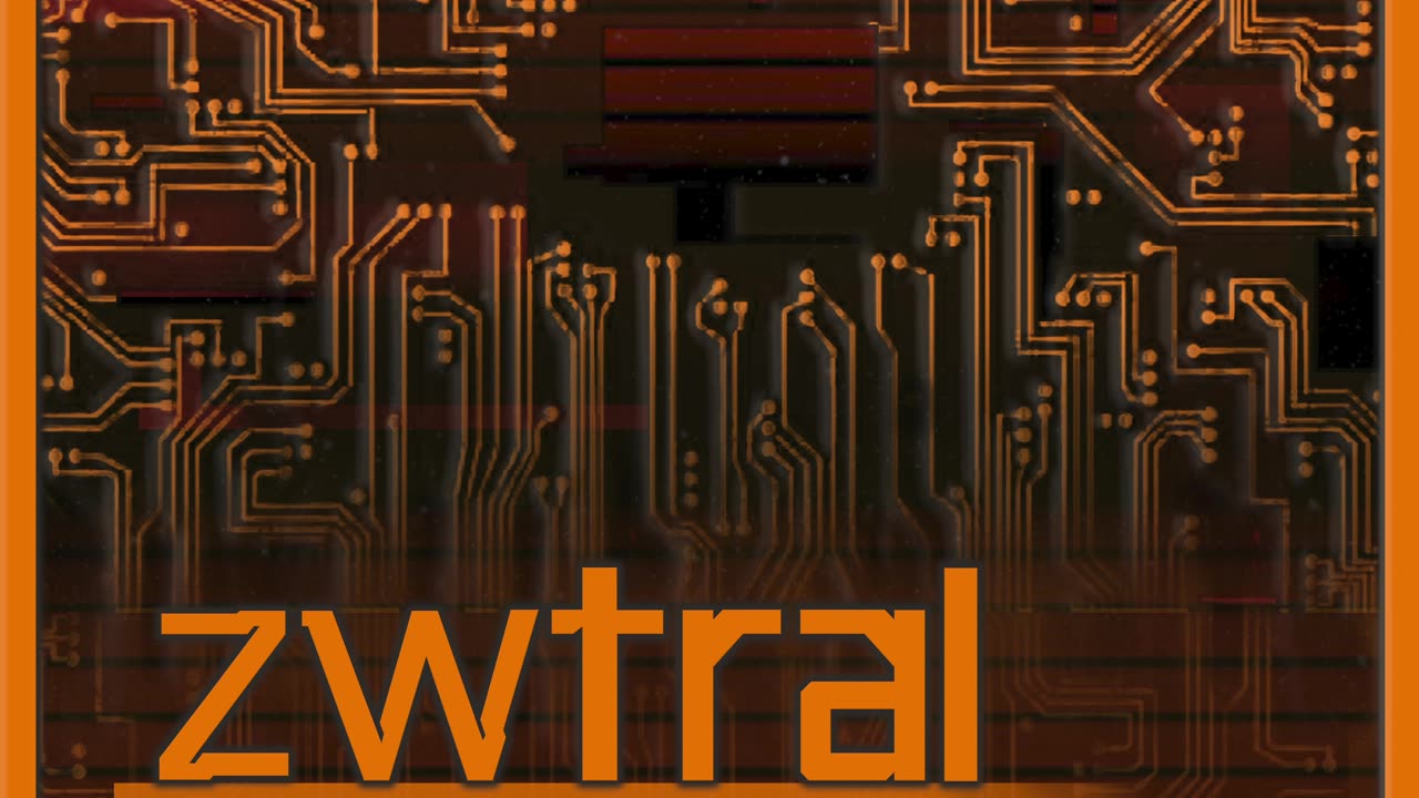 zwtral - Level 7 Rad #edm #techno #dance