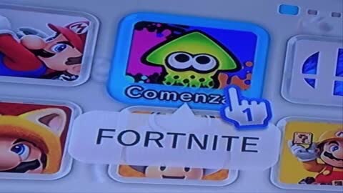Cursed Nintendo Images but with Super Mario Bros music