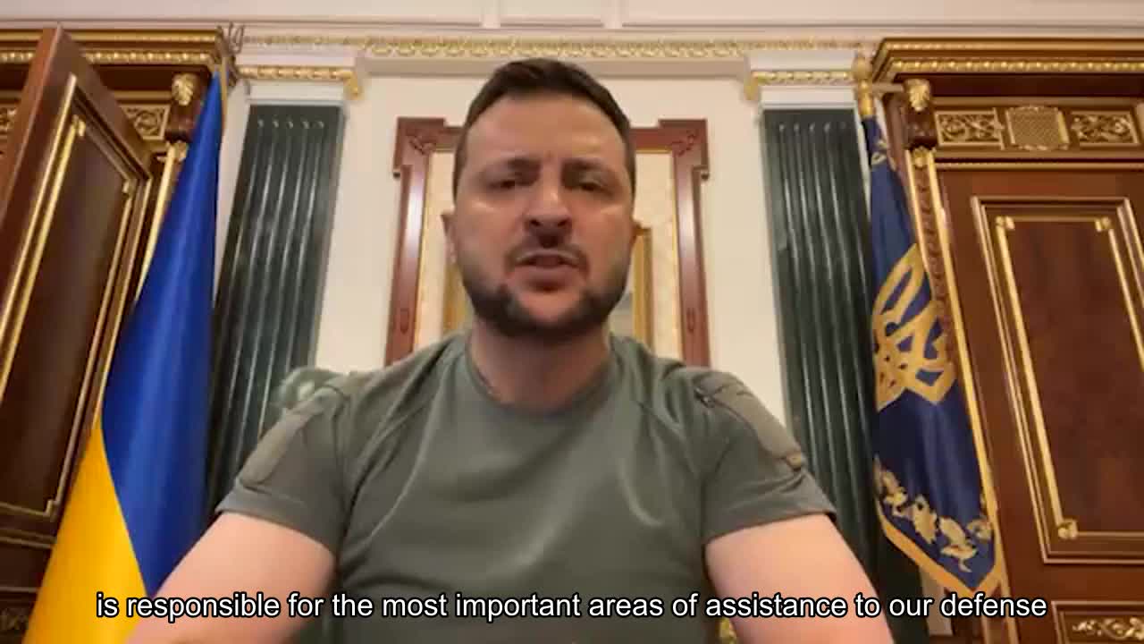 The temporary lull at the front is the preparation of the Armed Forces for