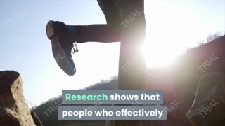 HOW TO BEAT STRESS