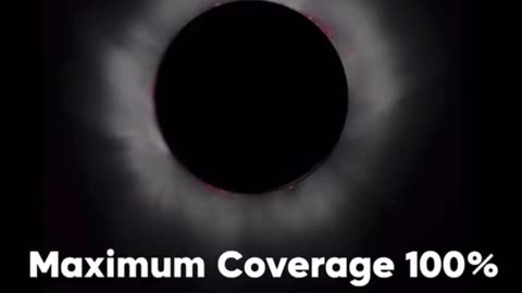 Solar Eclipse Simulation