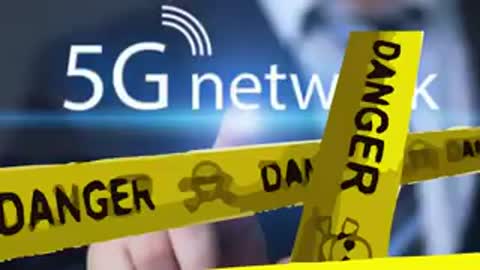 Die Gefahr durch 5G